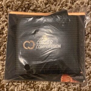 Copper Compression Bands